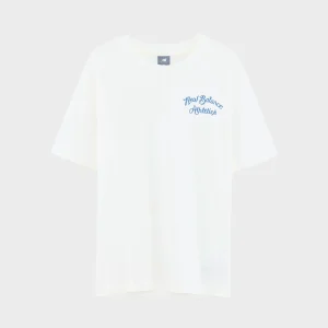 New balance Athletics Relaxed League T-Shirt