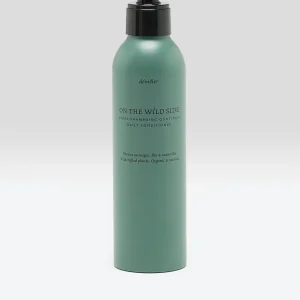 On the wild side Daily Conditioner