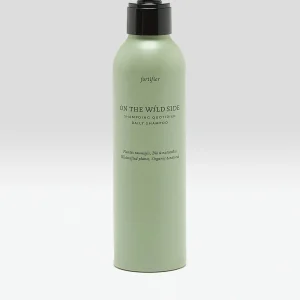 On the wild side Daily Shampoo