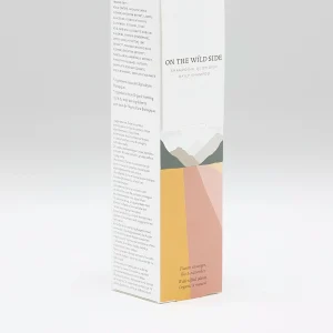 On the wild side Daily Shampoo