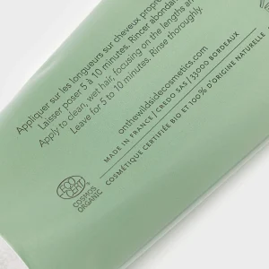 On the wild side Hair Care Mask