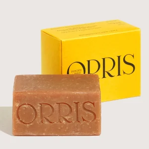 Orris La Déesse Cleansing Bar