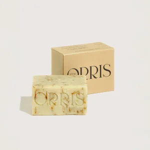 Orris Le Botaniste Cleansing Bar