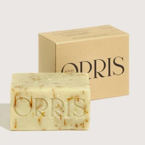 Orris Le Botaniste Cleansing Bar