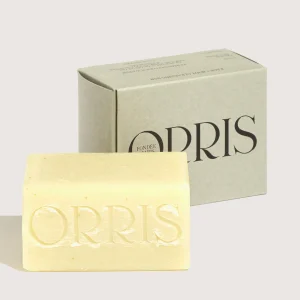 Orris Le Soliste Cleansing Bar