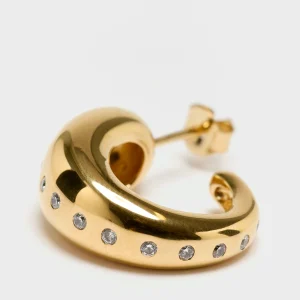 Ragbag studio RAGBAG Oculus Hoops