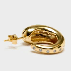 Ragbag studio RAGBAG Oculus Hoops