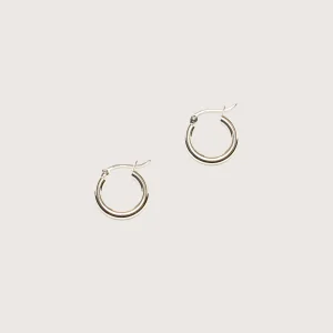 Ragbag studio RAGBAG Oda Kleine en Oorringen