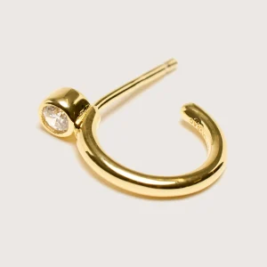 Ragbag studio RAGBAG Odette Mini Oorringen