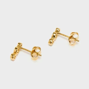 Ragbag studio RAGBAG Odile Stud Earrings