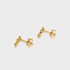 Ragbag studio RAGBAG Odile Stud Earrings
