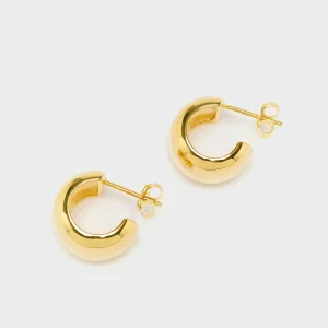 Ragbag studio RAGBAG Reflection Kleine e Oorringen