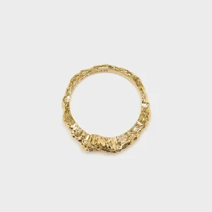 Ragbag studio RAGBAG Shoreline Small Ring