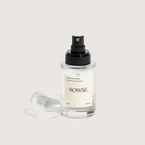 Rowse Organische Rozenwater Toner