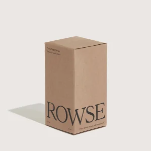 Rowse Purify night serum voor de acnégevoelige huid