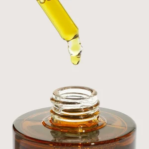 Rowse Repair nacht serum voor de gevoelige huid