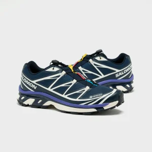 Salomon sport SALOMON XT-6 Gore-Tex voor Mannen