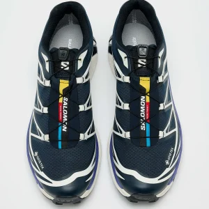 Salomon sport SALOMON XT-6 Gore-Tex voor Mannen