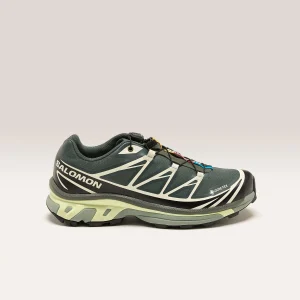 Salomon XT-6 Gore-tex voor Vrouwen
