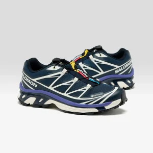 Salomon sport SALOMON XT-6 Gore-Tex voor Vrouwen