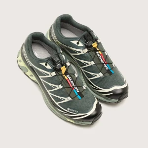 Salomon XT-6 Gore-tex voor Vrouwen