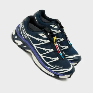 Salomon sport SALOMON XT-6 Gore-Tex voor Vrouwen