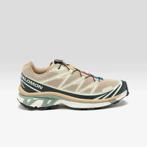 Salomon sport SALOMON XT-6 voor Vrouwen