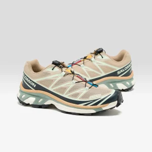 Salomon sport SALOMON XT-6 voor Vrouwen