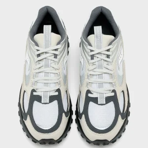 Saucony Grid Aura X Grey Pack voor Mannen