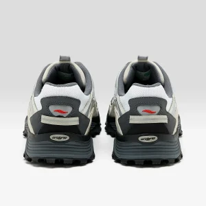 Saucony Grid Aura X Grey Pack voor Mannen