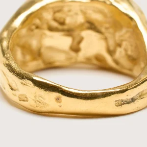 Simuero Buzo en ring