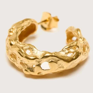 Simuero Cabo en oorbellen