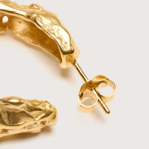 Simuero Cabo en oorbellen