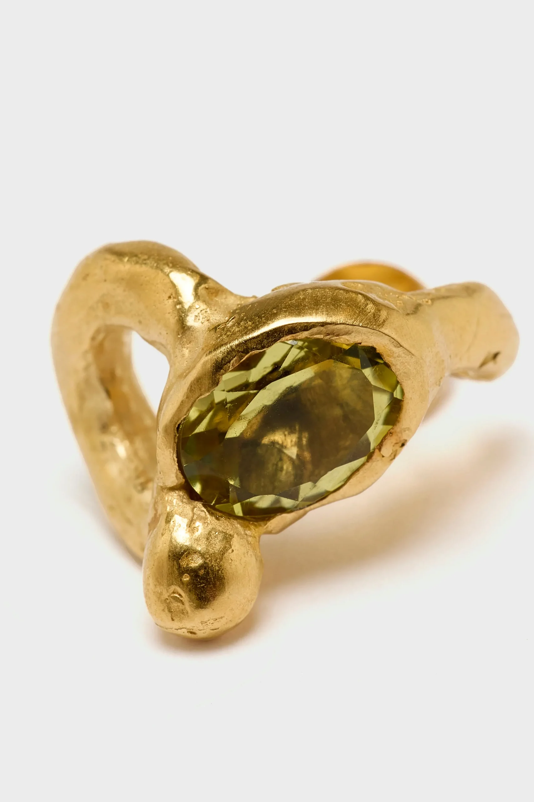 simuero_el_salto_yellow_s_2.webp Simuero El Salto Yellow Stud Earring