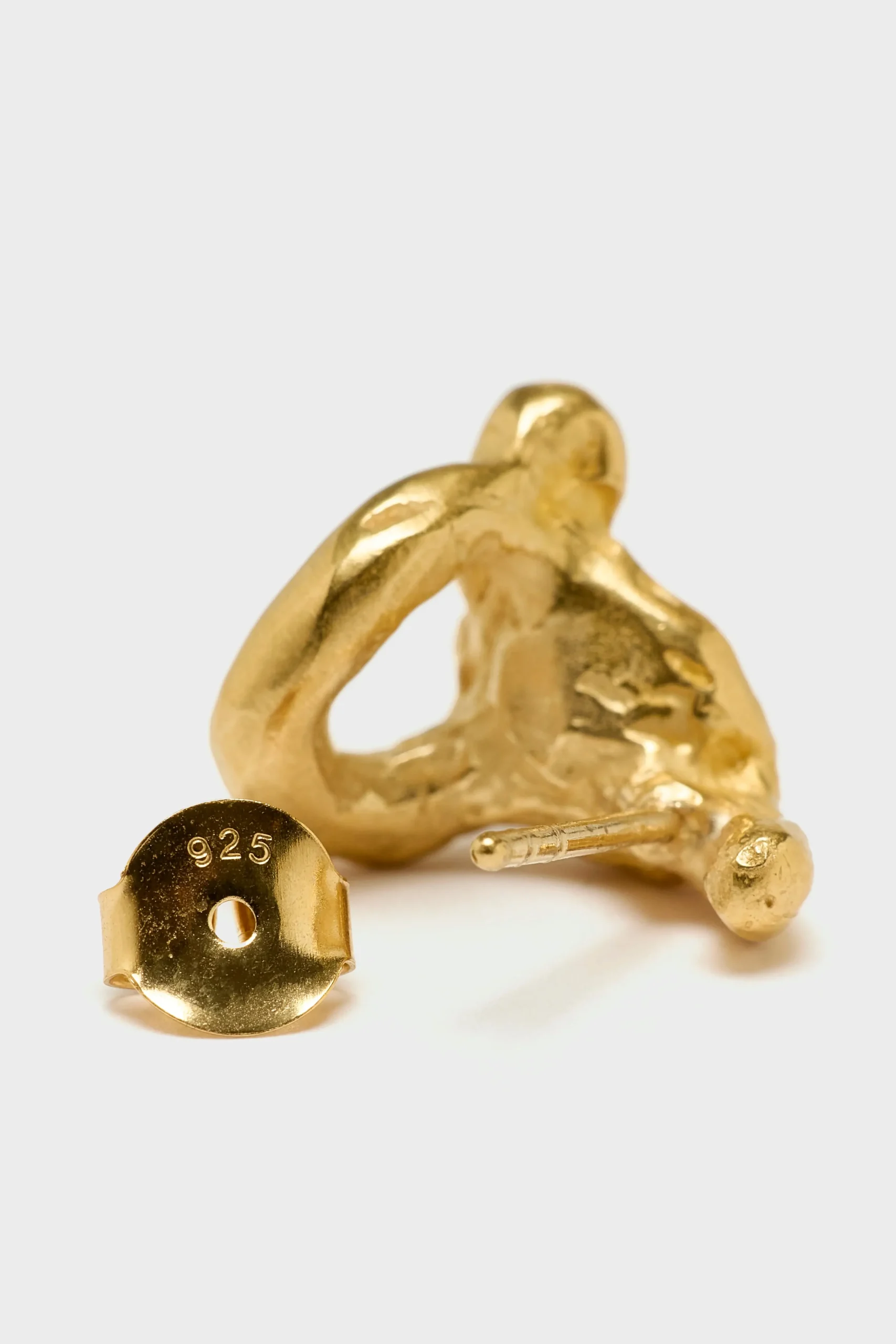 simuero_el_salto_yellow_s_3.webp Simuero El Salto Yellow Stud Earring