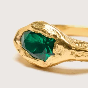 Simuero Faro en ring