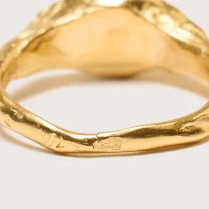 Simuero Faro en ring