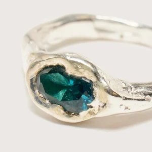 Simuero Faro en ring