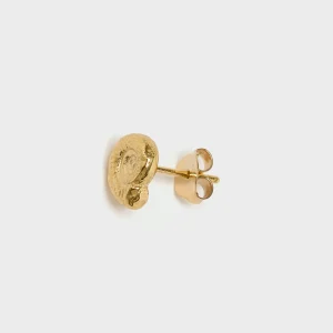 Simuero Ovi Earring