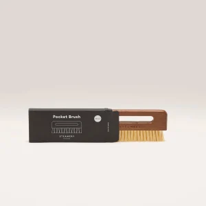 Steamery Pocket Brush
