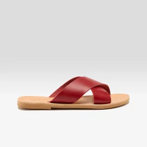 Kinderen Theluto THÉLUTO Gaëlle Sandals voor Junior