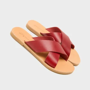 Kinderen Theluto THÉLUTO Gaëlle Sandals voor Junior