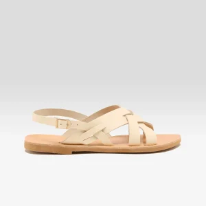 Kinderen Theluto THÉLUTO Lou Sandals voor Junior