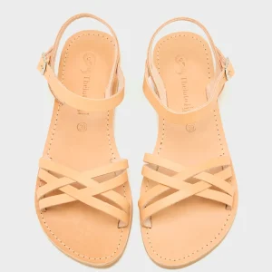 Kinderen Theluto THÉLUTO Margot Sandals voor Junior
