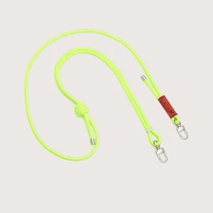 Topologie 6.00 Mm Rope Strap