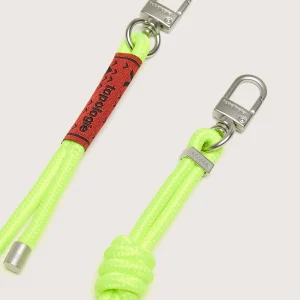 Topologie 6.00 Mm Rope Strap