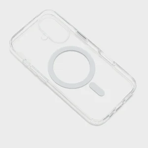 Topologie Airy Phone Case iPhone 16