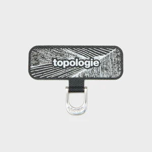 Topologie Phone Strap Adapter
