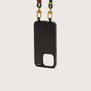 Topologie Telefoonhoesje iPhone 14 Pro