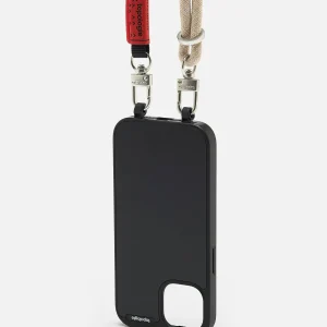 Topologie Telefoonhoesje iPhone 15